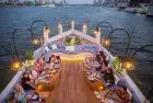 Luxury Kemet Egypt travel packages from USA with Nile Cruise Dahabya Nile Cruise in luxury Egypt tour packages from USA